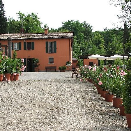 Locanda Belfiore Bologna Exterior foto