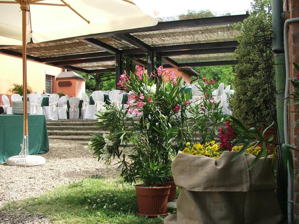 Locanda Belfiore Bologna Exterior foto