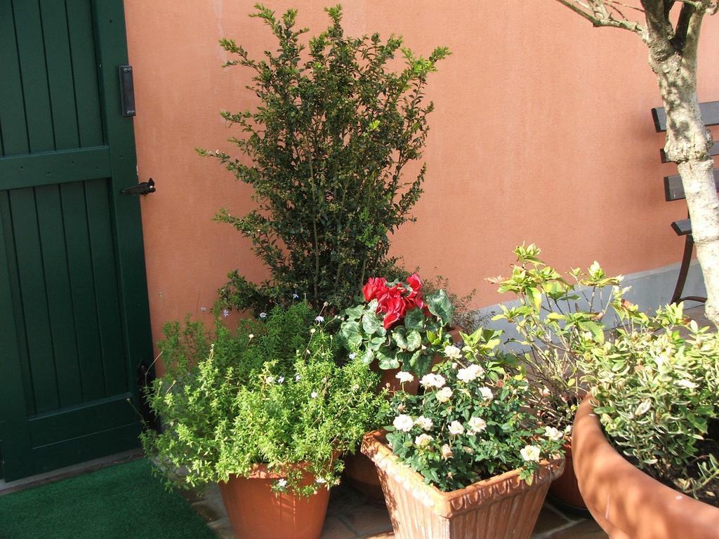 Locanda Belfiore Bologna Exterior foto