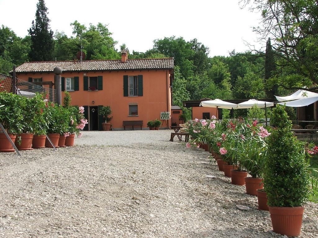 Locanda Belfiore Bologna Exterior foto