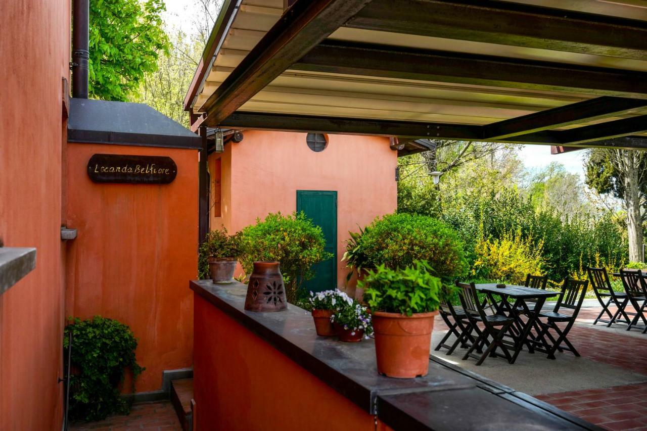 Locanda Belfiore Bologna Exterior foto