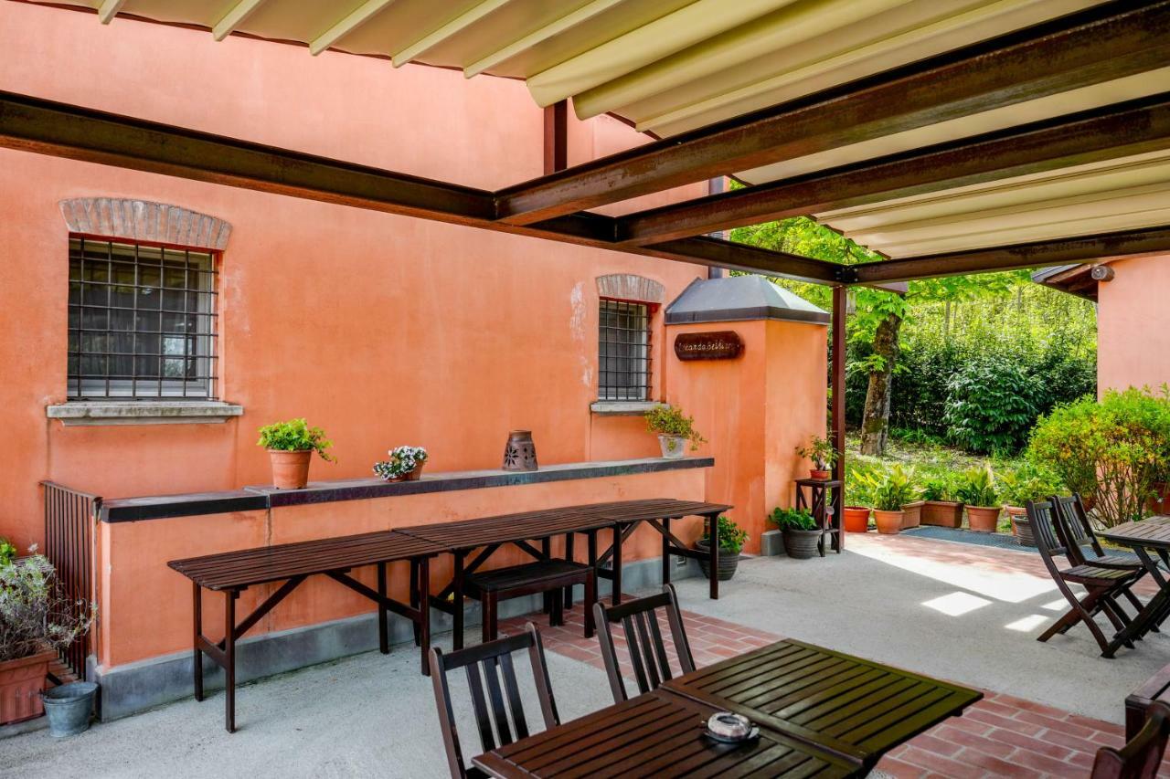 Locanda Belfiore Bologna Exterior foto